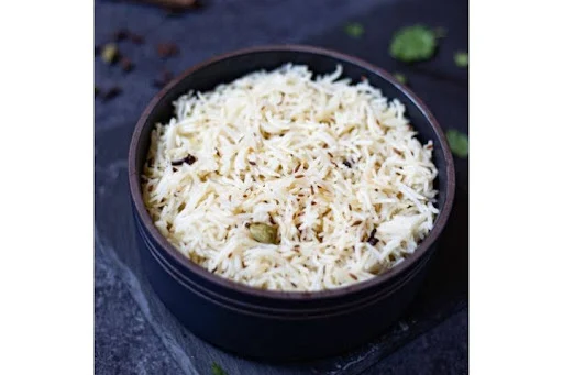 Jeera Rice