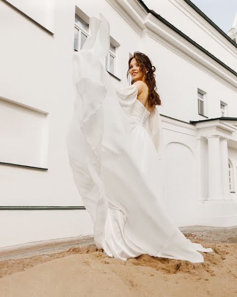 Wedding photographer Aleksandr Sasin (assasin). Photo of 6 May 2020