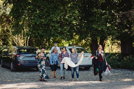 Fotógrafo de bodas Deborah Dantzoff (dantzoff). Foto del 12 de enero 2018