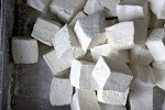 Homemade Marshmallows was pinched from <a href="http://smittenkitchen.com/blog/2009/06/springy-fluffy-marshmallows/" target="_blank">smittenkitchen.com.</a>