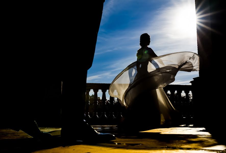 Fotógrafo de bodas Eduardo Blanco (eduardoblancofot). Foto del 17 de diciembre 2018