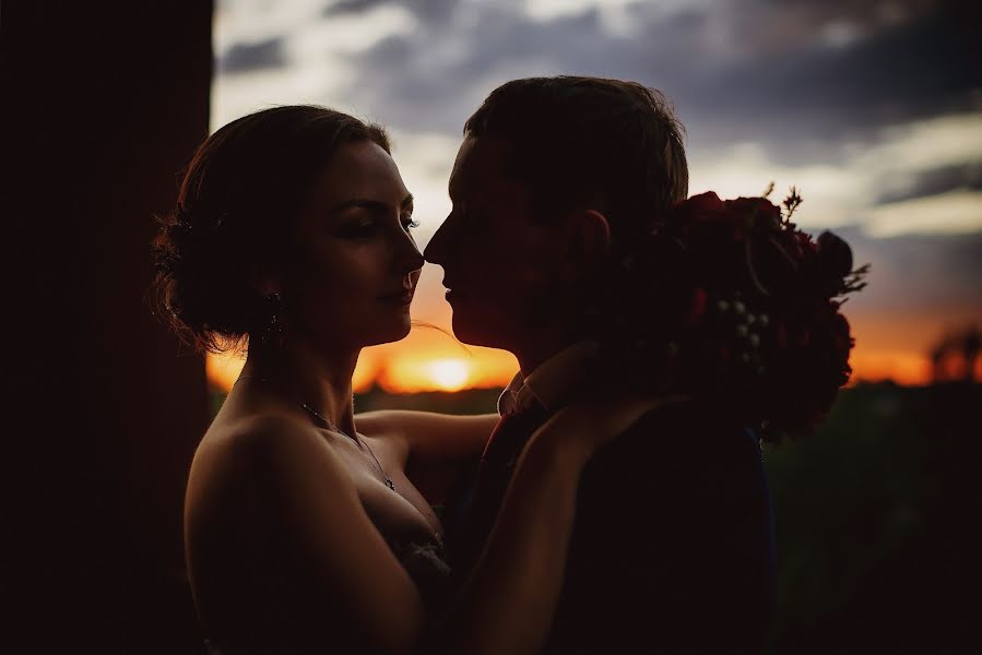 Fotografo di matrimoni Anastasiya Bulkina (stella123). Foto del 25 gennaio 2019