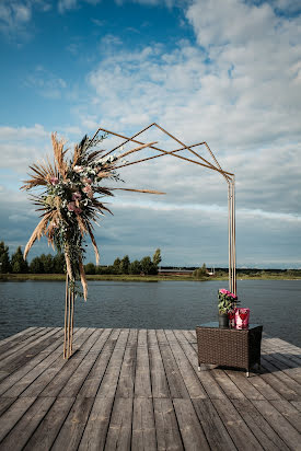 Fotografo di matrimoni Igor Topolenko (topolenko). Foto del 20 gennaio 2020