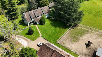 maison à Poigny-la-Forêt (78)