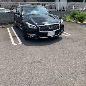 フーガ Y51