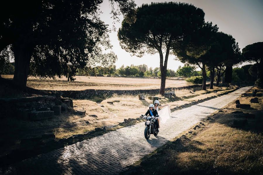 Fotógrafo de bodas Massimiliano Magliacca (magliacca). Foto del 27 de julio 2020