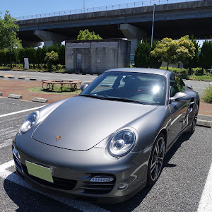 911 クーペ 997MA170