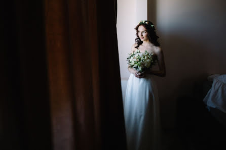 結婚式の写真家Aleksandr Shayunov (shayunov)。2015 6月25日の写真