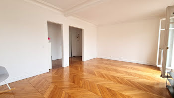 appartement à Paris 17ème (75)