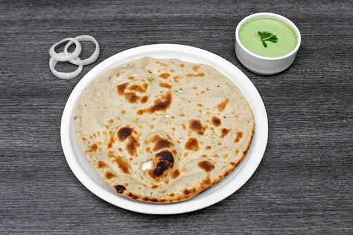 Tandoori Roti [Serves 1]