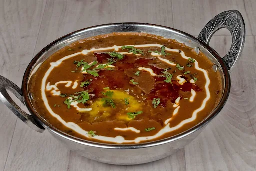 Special Dal Makhani