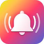 Cover Image of Herunterladen Ringtones & Color Call Screen - Dynamic Wallpaper 1.0.5 APK