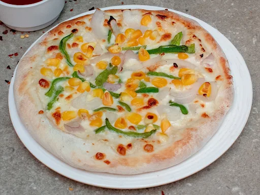 Veggie Lovers Pizza