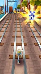 Subway Surfers Blast Mod APK (Unlimited Moves) 1.4.0 Download