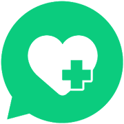 Treat - Foros, Chats de Salud y Enfermedades 1.0.18 Icon