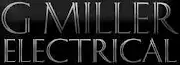 G Miller Electrical Logo