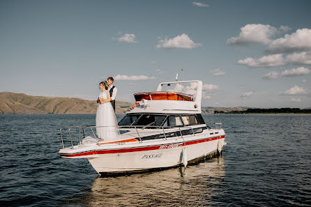 Fotógrafo de bodas Tatyana Malysh (tatyanamalyish). Foto del 13 de noviembre 2021