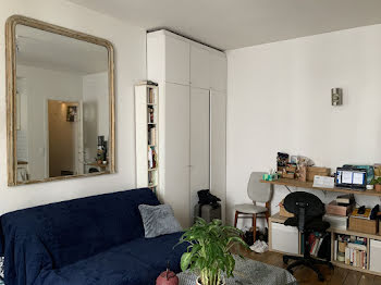 appartement à Paris 11ème (75)