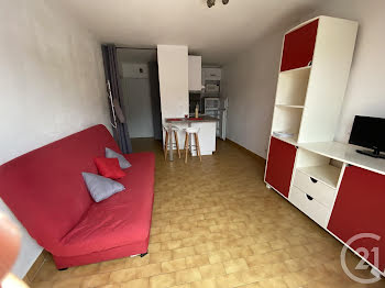 appartement à Montpellier (34)