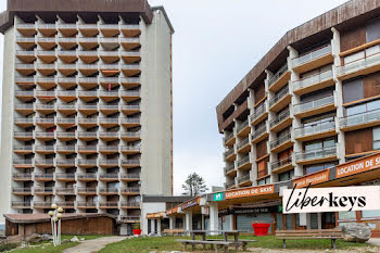 appartement à Villard-de-Lans (38)