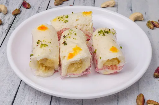 Malai Roll