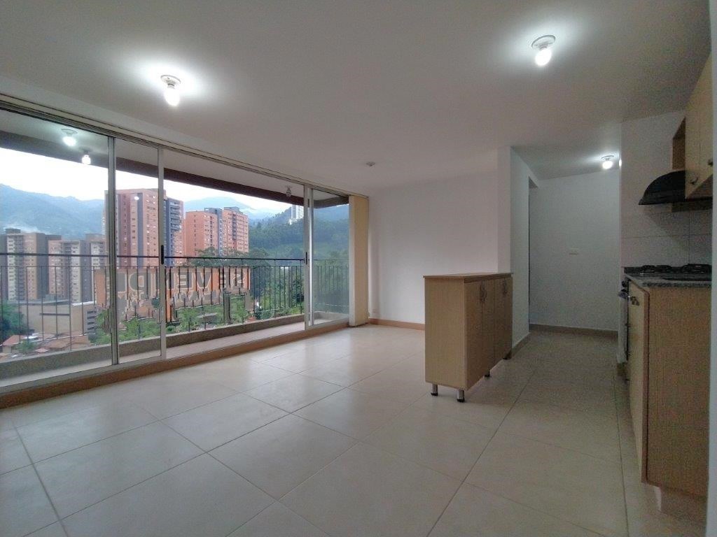 Apartamento para Venta en El trapiche