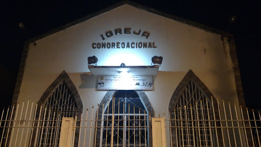 Igreja Congregacional