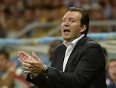 Applaus voor Wilmots op laatste persconferentie