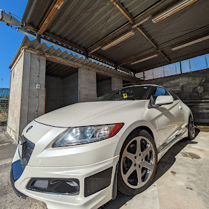 CR-Z ZF1