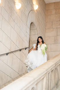 Wedding photographer Paula Martinez (amarena). Photo of 25 October 2023