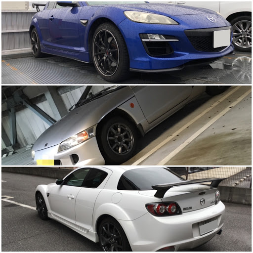 Rx 8 のに関するカスタム メンテナンスの投稿画像 車のカスタム情報はcartune