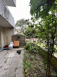 appartement à Cergy (95)