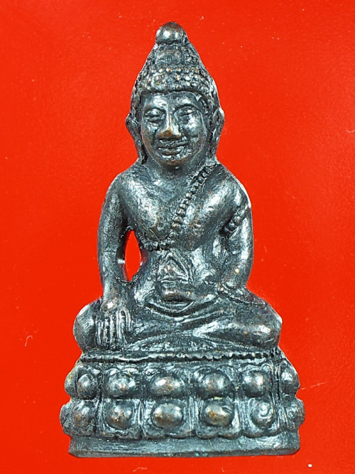 พระกริ่งโสฬสหลัง มปร.