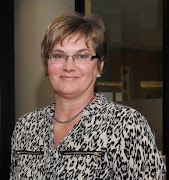 Head of Department, Prof Marianne Cronjé- Department of Biochemistry.