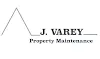 J.Varey Roofing & Property Maintenance Logo