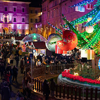 Natale a colori di 