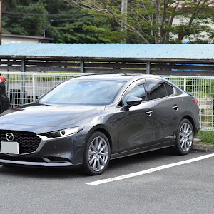 MAZDA3 BP8P