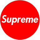 Supreme Backgrounds HD Wallpaper New Tab