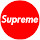 Supreme Backgrounds HD Wallpaper New Tab