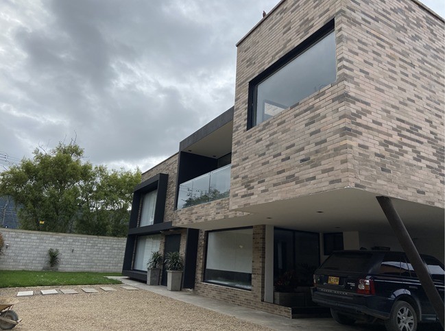 Casa En Venta - Vereda Fagua, Chia