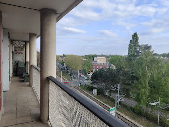 appartement à Beauvais (60)