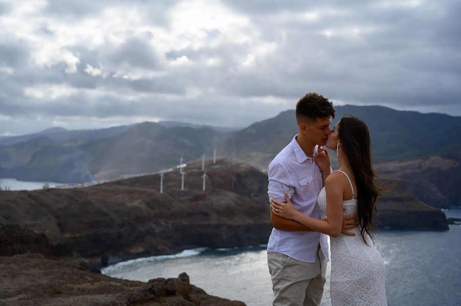 Fotografo di matrimoni Mário Pereira (roots). Foto del 18 ottobre 2019