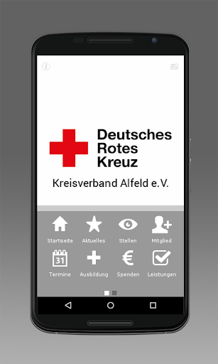 DRK Kreisverband Alfeld e.V.