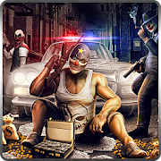 Sin City Crime Squad 1.4 Icon