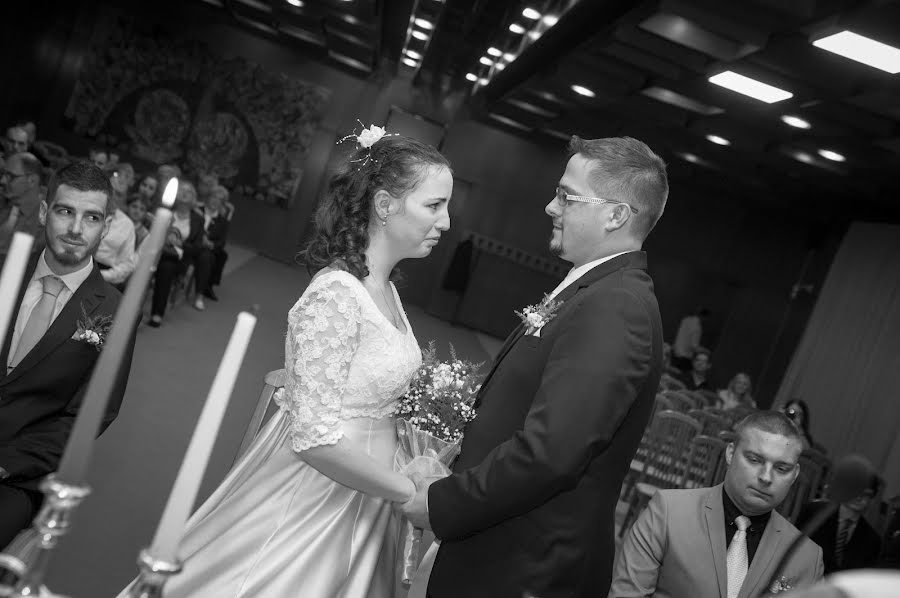 Esküvői fotós Csaba Szarvas (szarvasfoto). Készítés ideje: 2019 október 11.