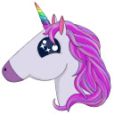 Unicorn HD Wallpapers New Tab Theme