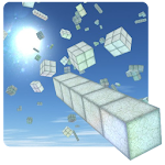 Cubedise Apk