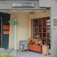 Eske Place Coffee House