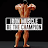 Iron Muscle IV - GYM simulator icon