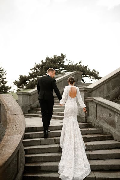 Fotógrafo de casamento Nemanja Matijasevic (nemanjamatijase). Foto de 30 de janeiro